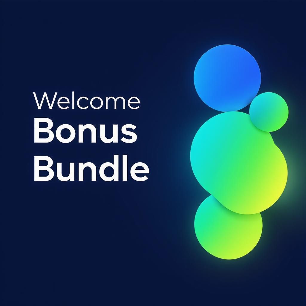 Rainbet Welcome Bonus Bundle